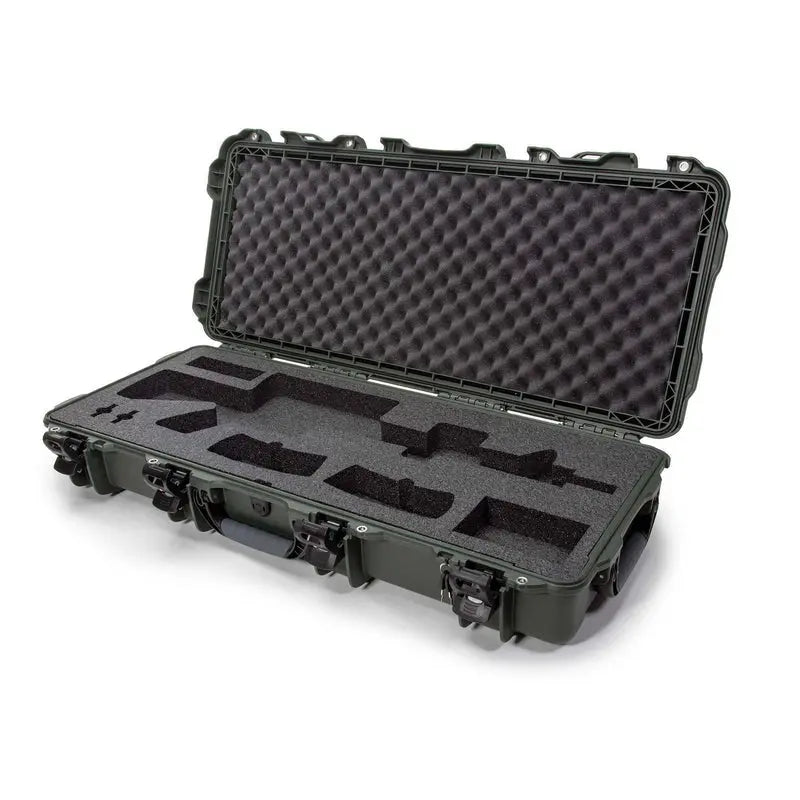 Nanuk Case 985 AR Rifle Nanuk
