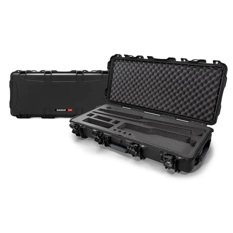 Nanuk Case 985 Takedown Shotgun Nanuk