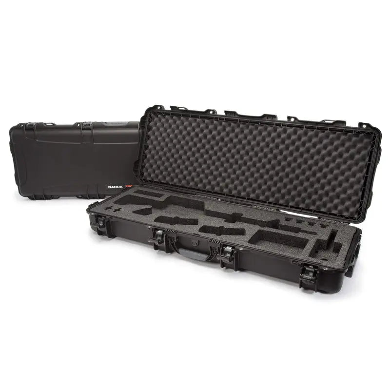 Nanuk Case 990 AR15 Rifle Nanuk
