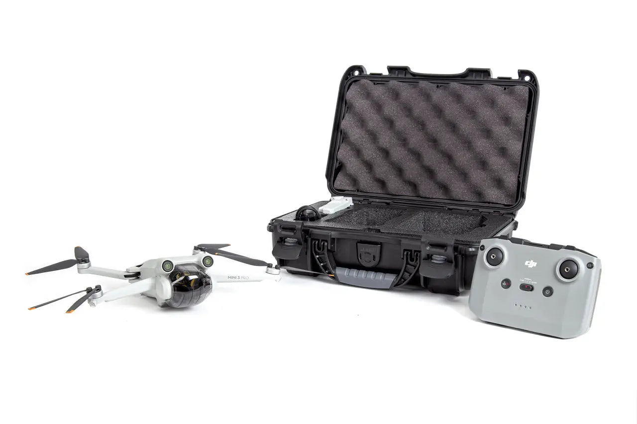 NANUK 909 FOR DJI MINI 3 PRO Nanuk