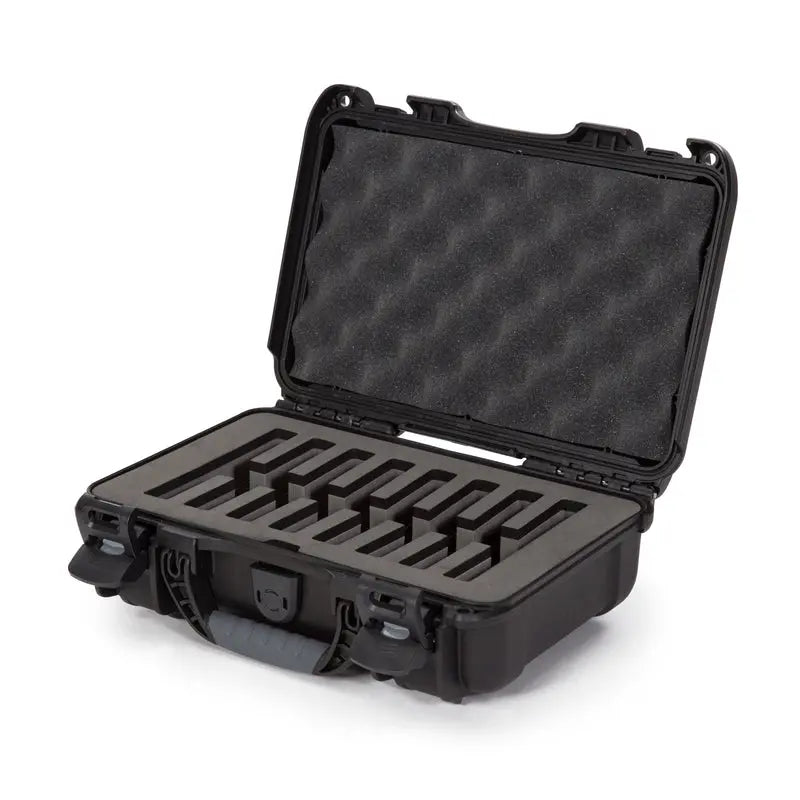 Nanuk Case 909 8 Knives Nanuk