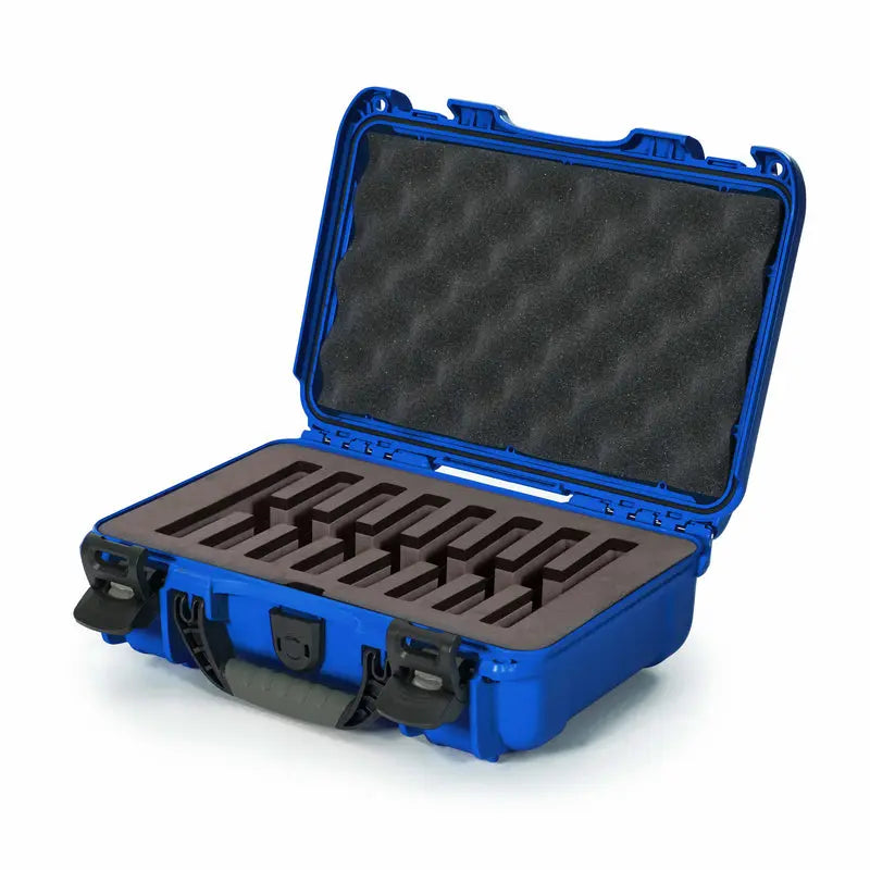 Nanuk Case 909 8 Knives Nanuk