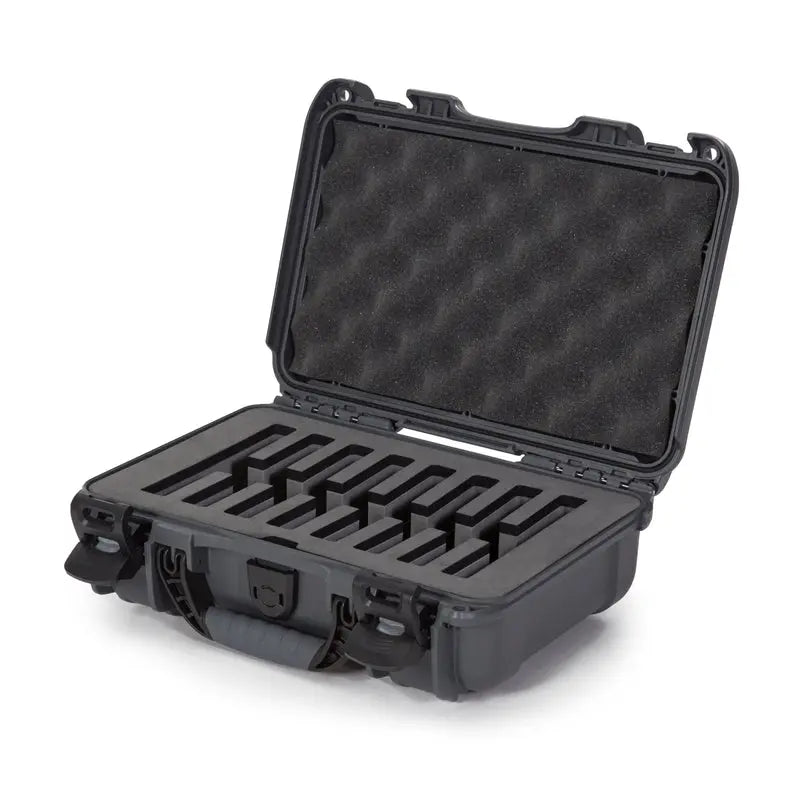 Nanuk Case 909 8 Knives Nanuk