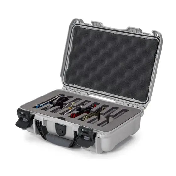 Nanuk Case 909 8 Knives Nanuk