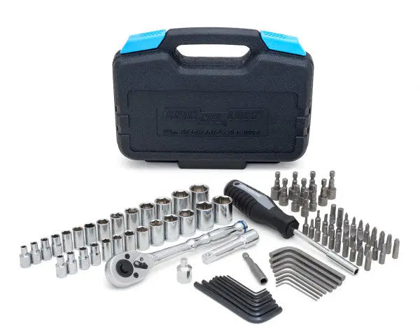 Channellock Set of 94 Mechanic's Tool - CL 39070 Channellock