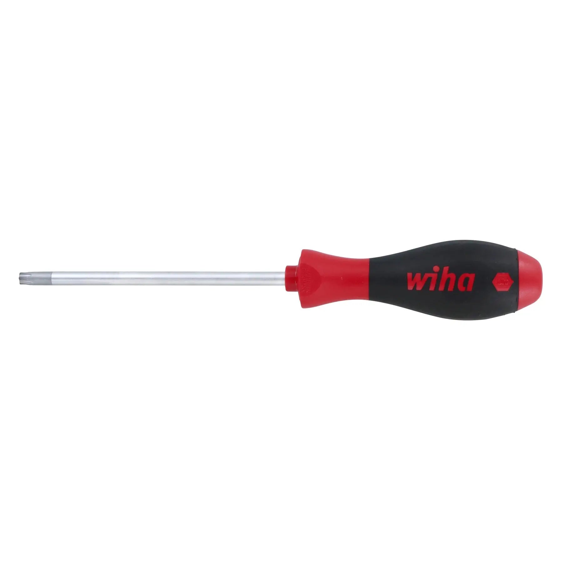 Wiha 36255, TorxPlus® SoftFinish® Driver IP40 Wiha