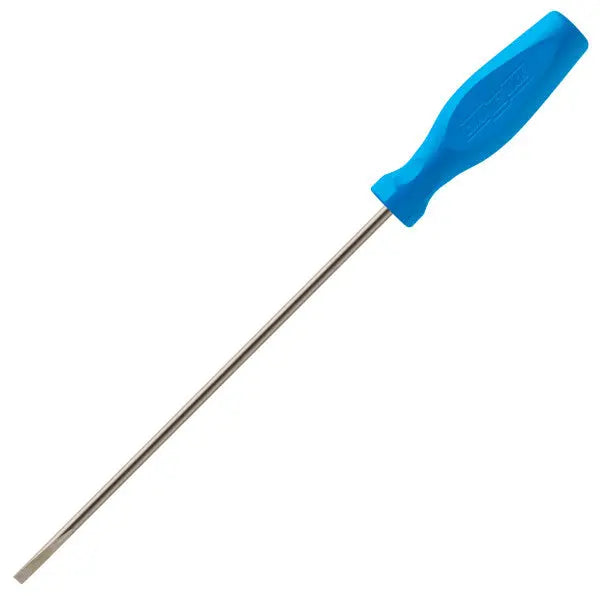 Channellock Magnetic Tip Professional Slotted Screwdriver, 3/16 x 8 in - CL S368H Channellock