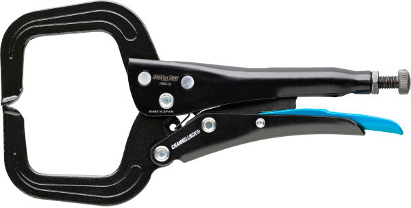 Channellock C-Clamp Locking Plier, 6.8 in - CL 106-6