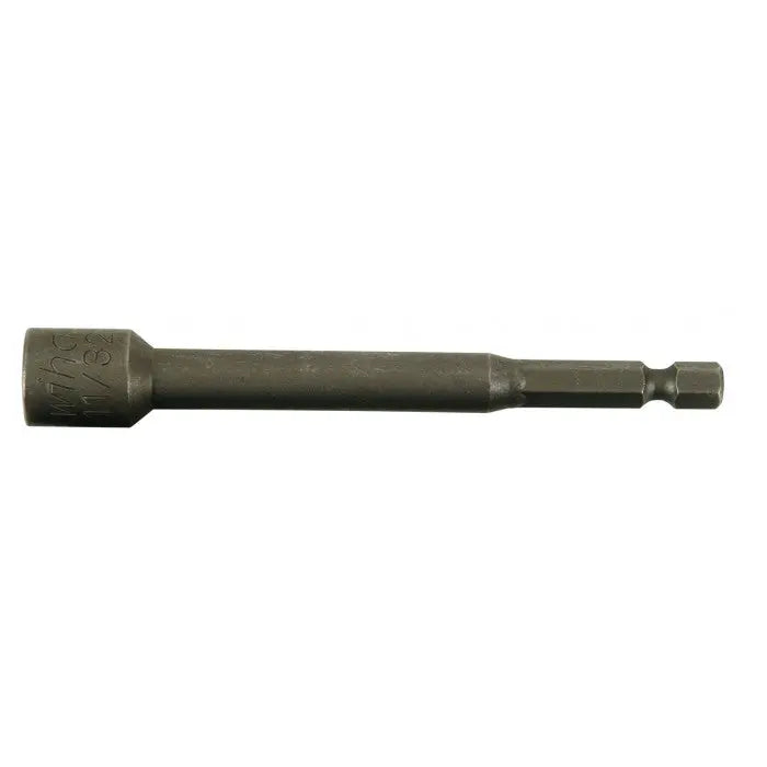 Wiha 76062, Power Blade Inch Nut Driver 9/32" Wiha