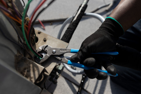 Channellock Griplock Tongue and Groove Plier, 9.5 in - CL GL10