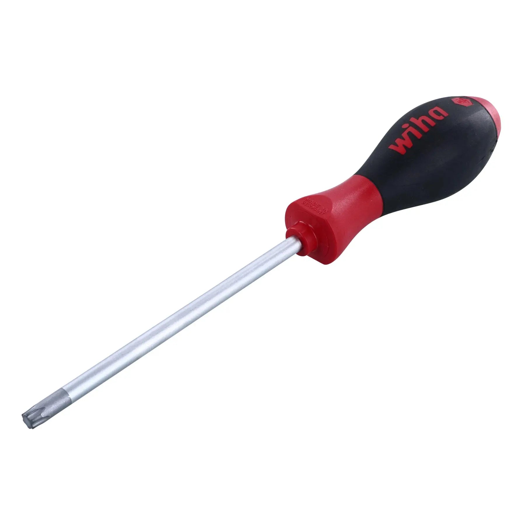 Wiha 36255, TorxPlus® SoftFinish® Driver IP40 Wiha