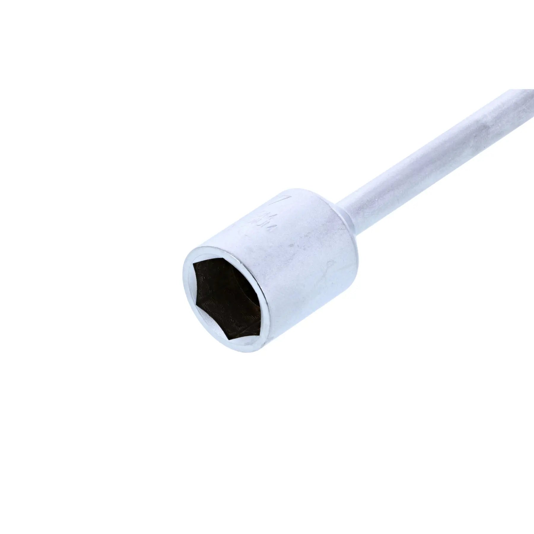 Wiha SoftFinish Nut Driver, 17.0mm x 125mm - WI 34033 Wiha