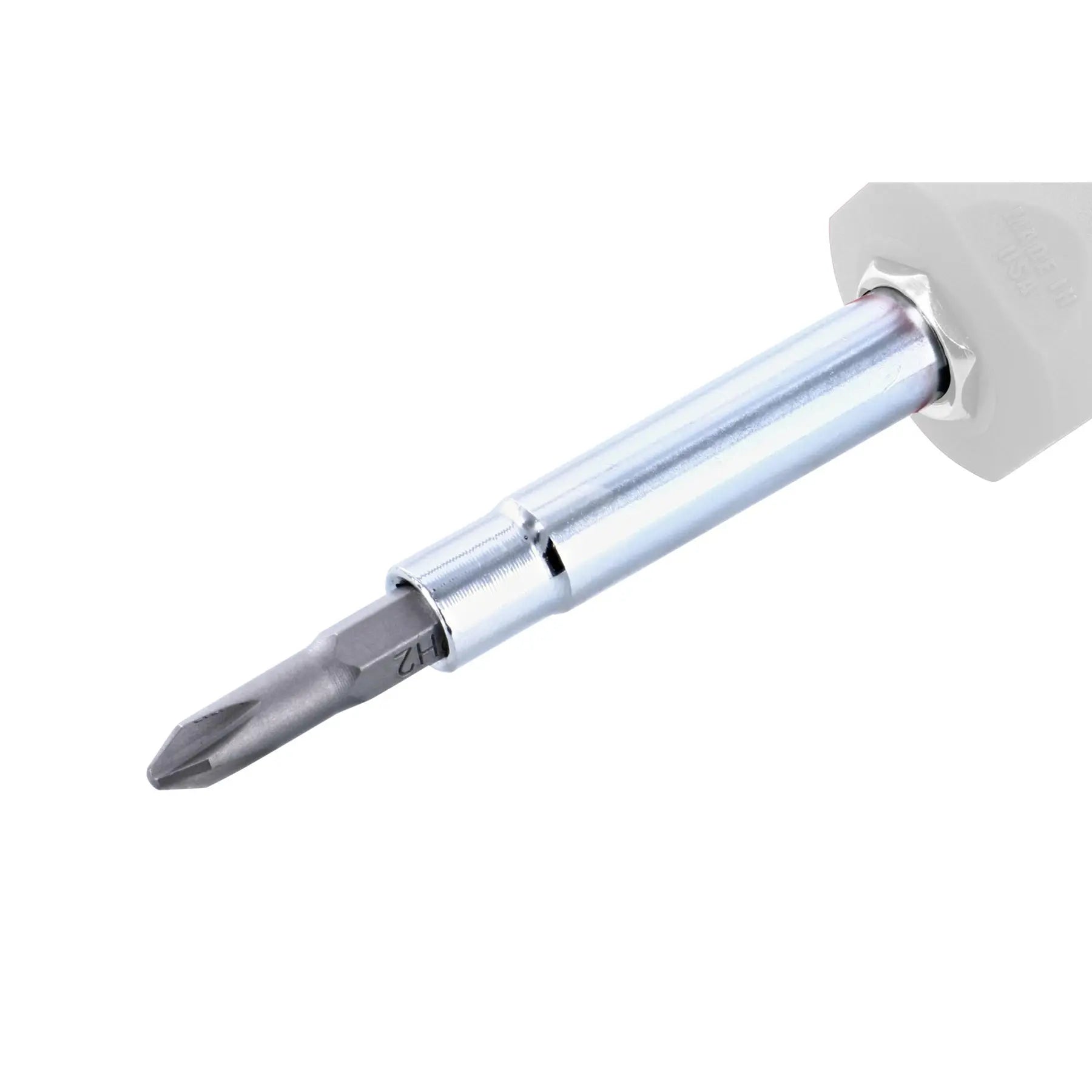 Wiha 6-in-1 Multi-Driver Replacement Parts - WI 77800 Wiha