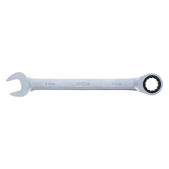 Wiha 30331, Combination Ratchet Wrench 9/16" Wiha