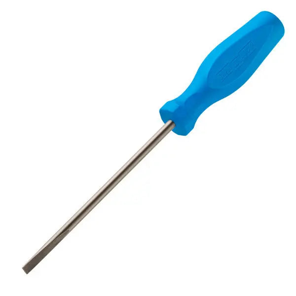 Channellock Magnetic Tip Professional Slotted Screwdriver, 1/4 x 6 in - CL S146H Channellock