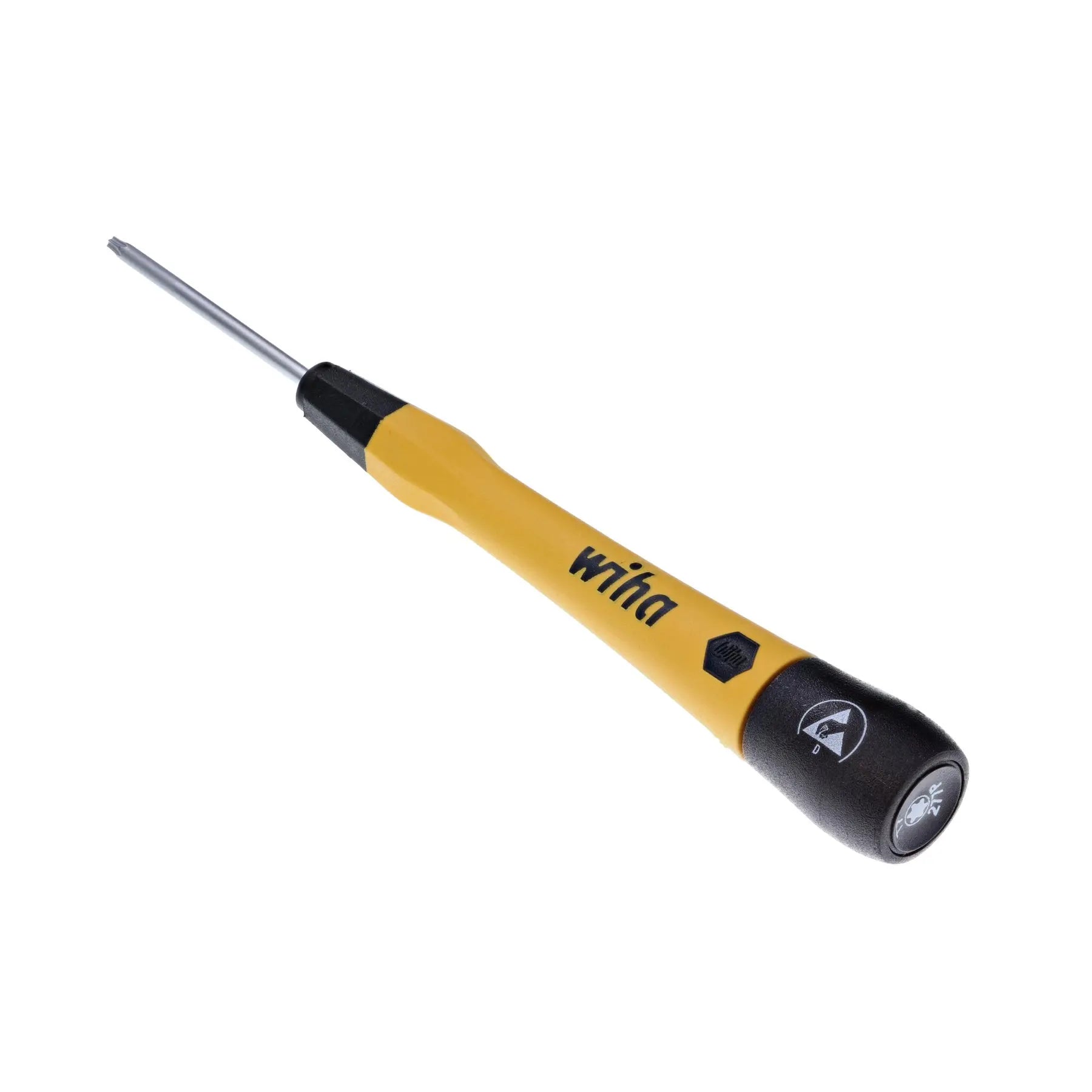 Wiha 27866, ESD Pico Torx T7x40mm Wiha