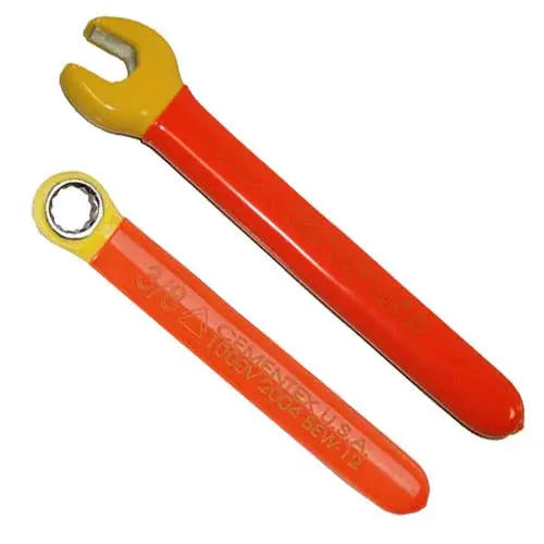 Cementex 11mm Open End Wrench - OEW-11M Cementex