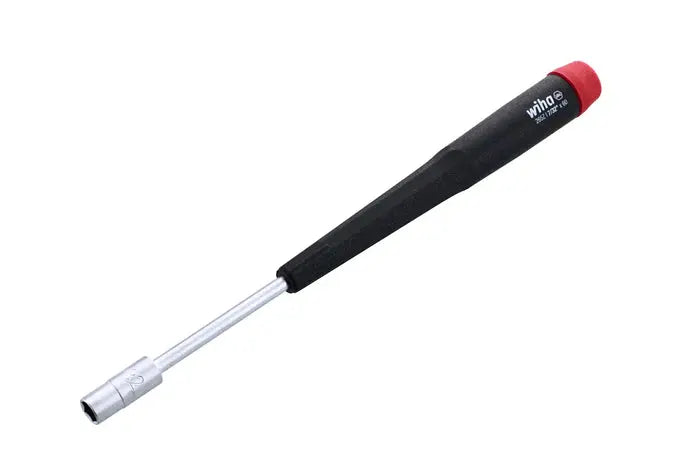 Wiha 96556, Precision Nut Driver 7/32" x 60mm Wiha