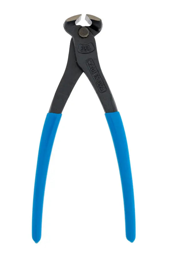 Channellock XLT End Cutting Plier, 8.25 in - CL 358 Channellock