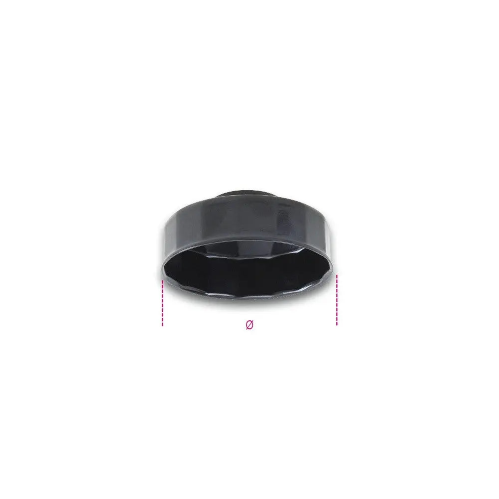 Beta Tools (Article# 1493 76-L14) 76-L14 Oil Filter Wrench - BT 14930218 Beta Tools