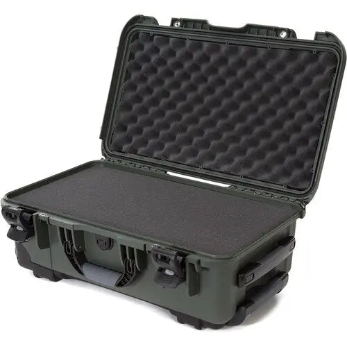 Nanuk Case 935 DSLR Camera Nanuk
