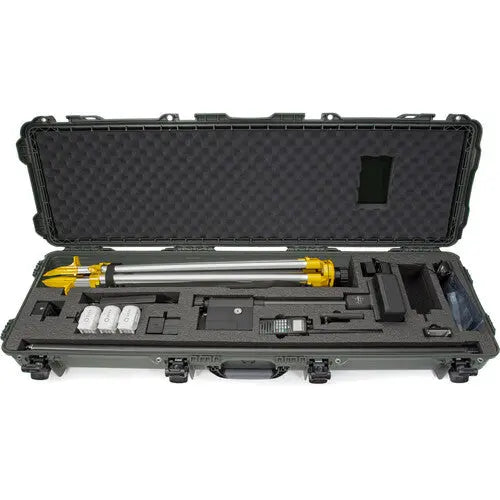 Nanuk Case 995 Nanuk