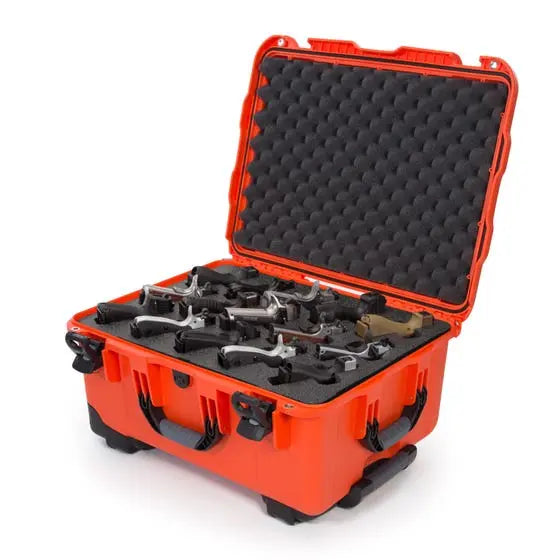 Nanuk Case 950 15UP Pistol Nanuk