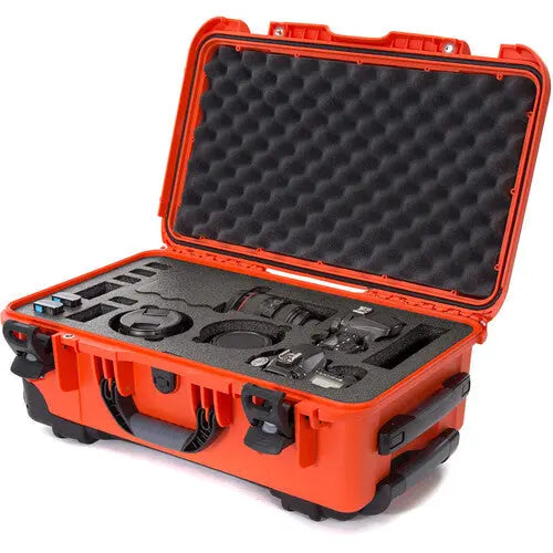 Nanuk Case 935 DSLR Camera Nanuk