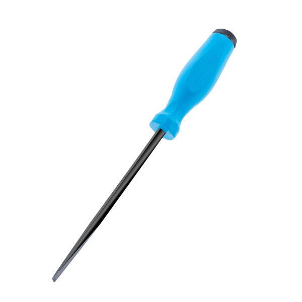 Channellock Demolition Slotted Screwdriver, 1/4 x 6 in - CL DS146H Screwdriver