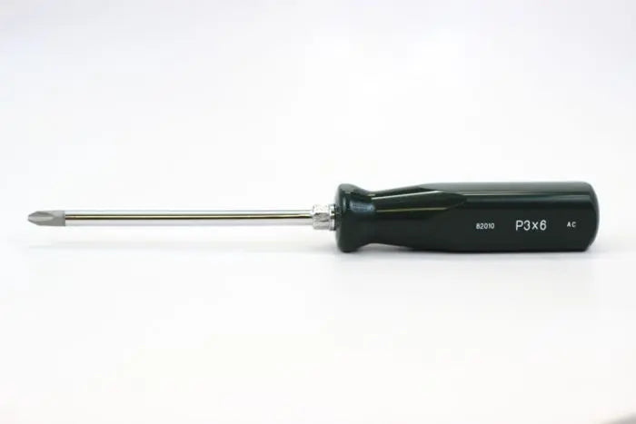 SK Tools - SureGrip Phillips - P3 X 6 - 82010 SK Tools