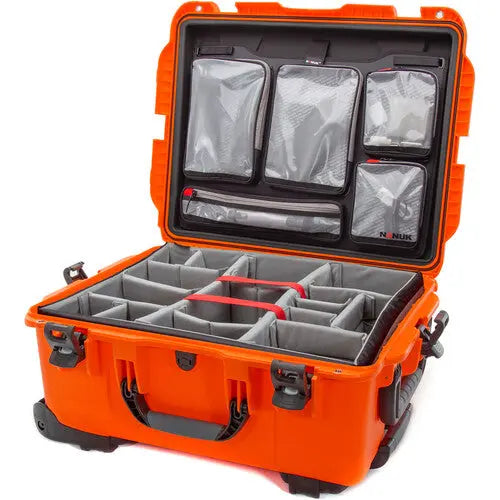 Nanuk Case 955 Nanuk