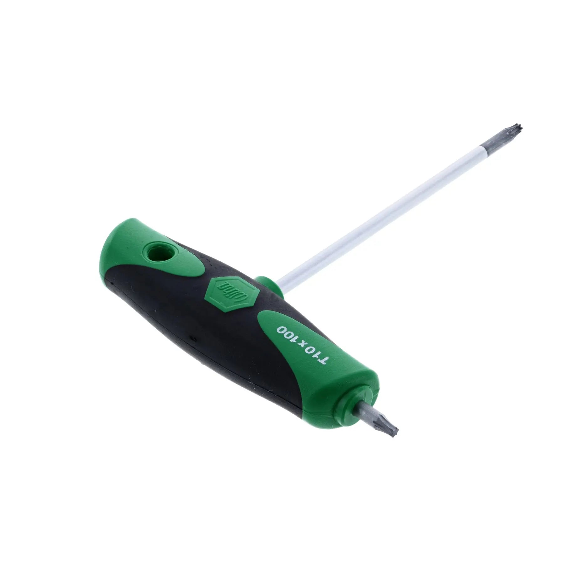 Wiha 36480, TORX® Soft Grip T-Handle T10 Wiha