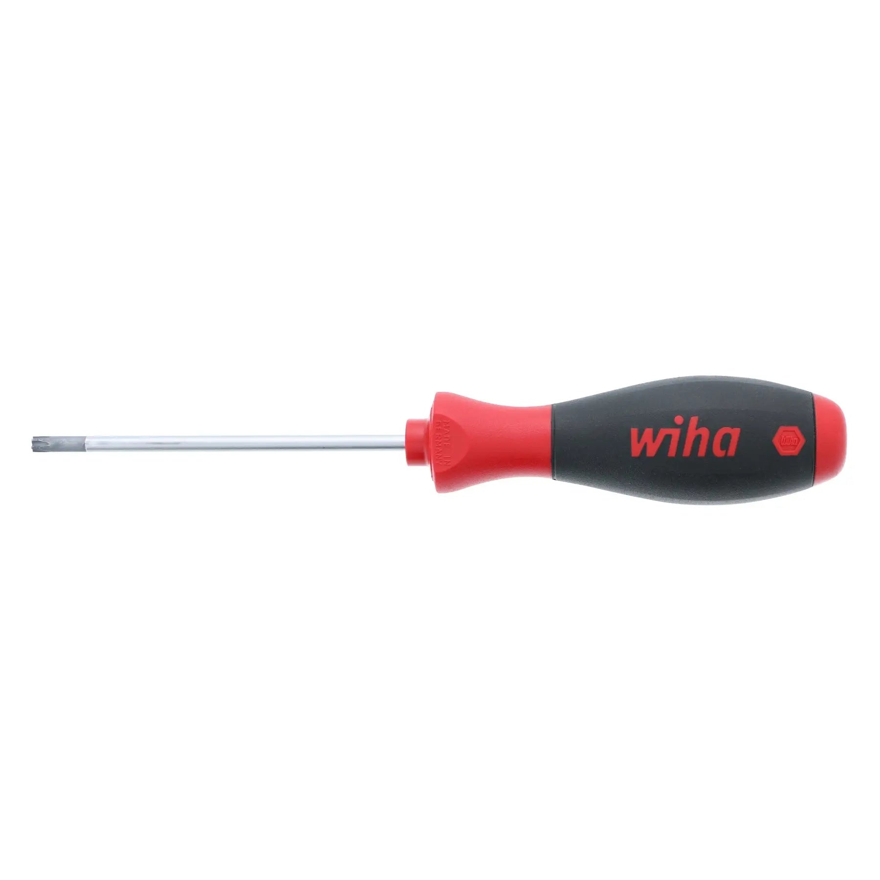 Wiha 36243, TorxPlus® SoftFinish® Driver IP25 Wiha