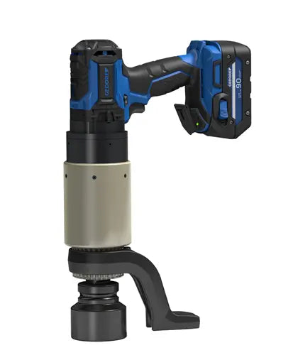 Gedore LDA-32 High-Torque Cordless Screwdriver - GD 39450.000