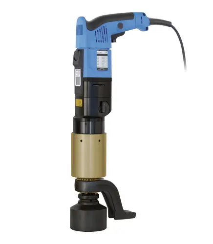 Gedore LDE-09ST Electric Hi-Torque Wrench with Display - GD 37190.000 Gedore