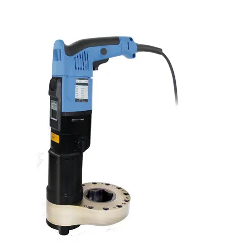 Gedore 33700.000 | Electric side screwdriver type LES-16/80 with display Gedore