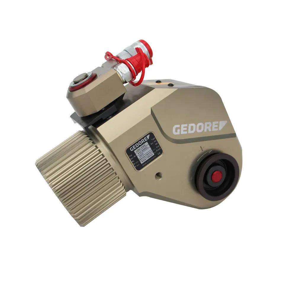 Gedore Hydraulic Wrench Type LDH-170V - GD 15700.002 Gedore