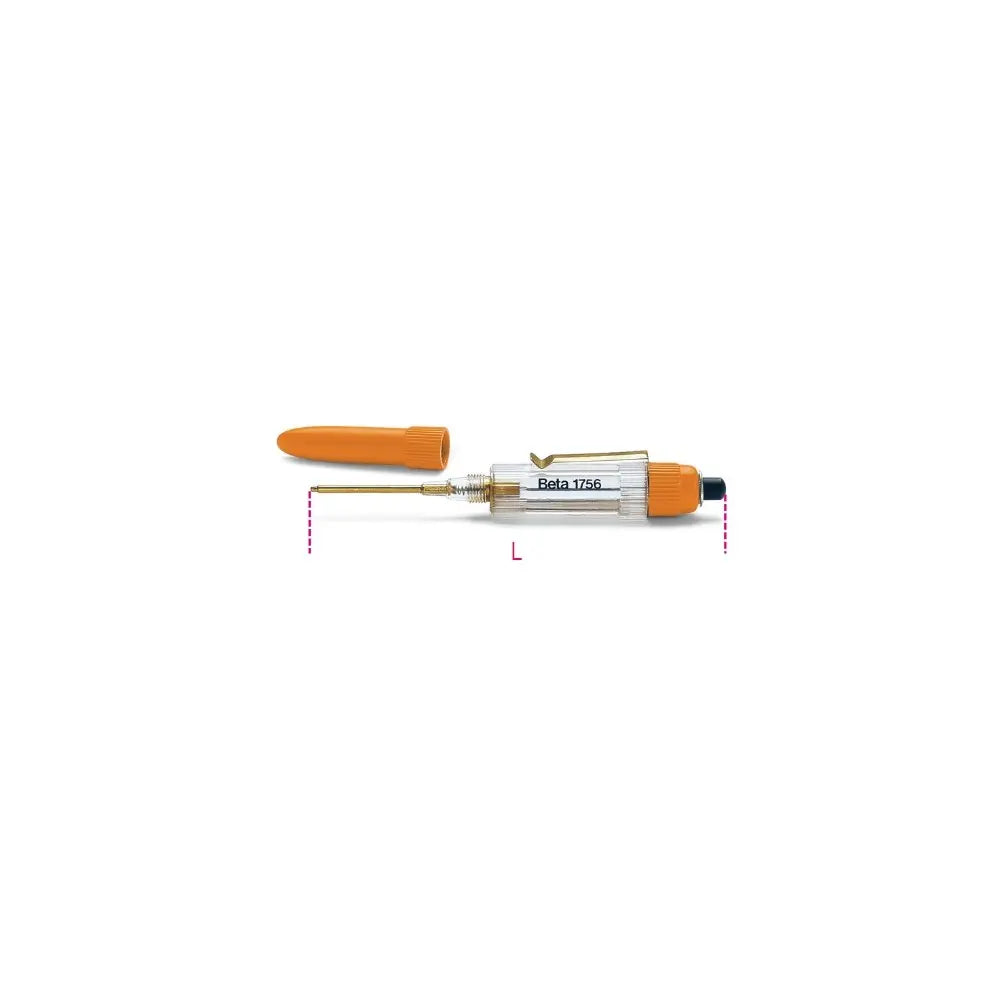 Beta Tools (Article# 1756) Pen Oiler - BT 17560001 Beta Tools
