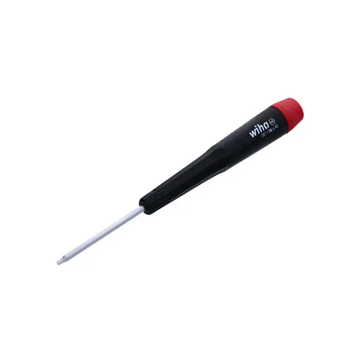 Wiha 96706, Precision TORX® T6 x 40mm Single Pack Wiha