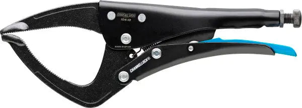 Channellock Large Jaw Locking Plier, 11.3 in - CL 104-10 Channellock