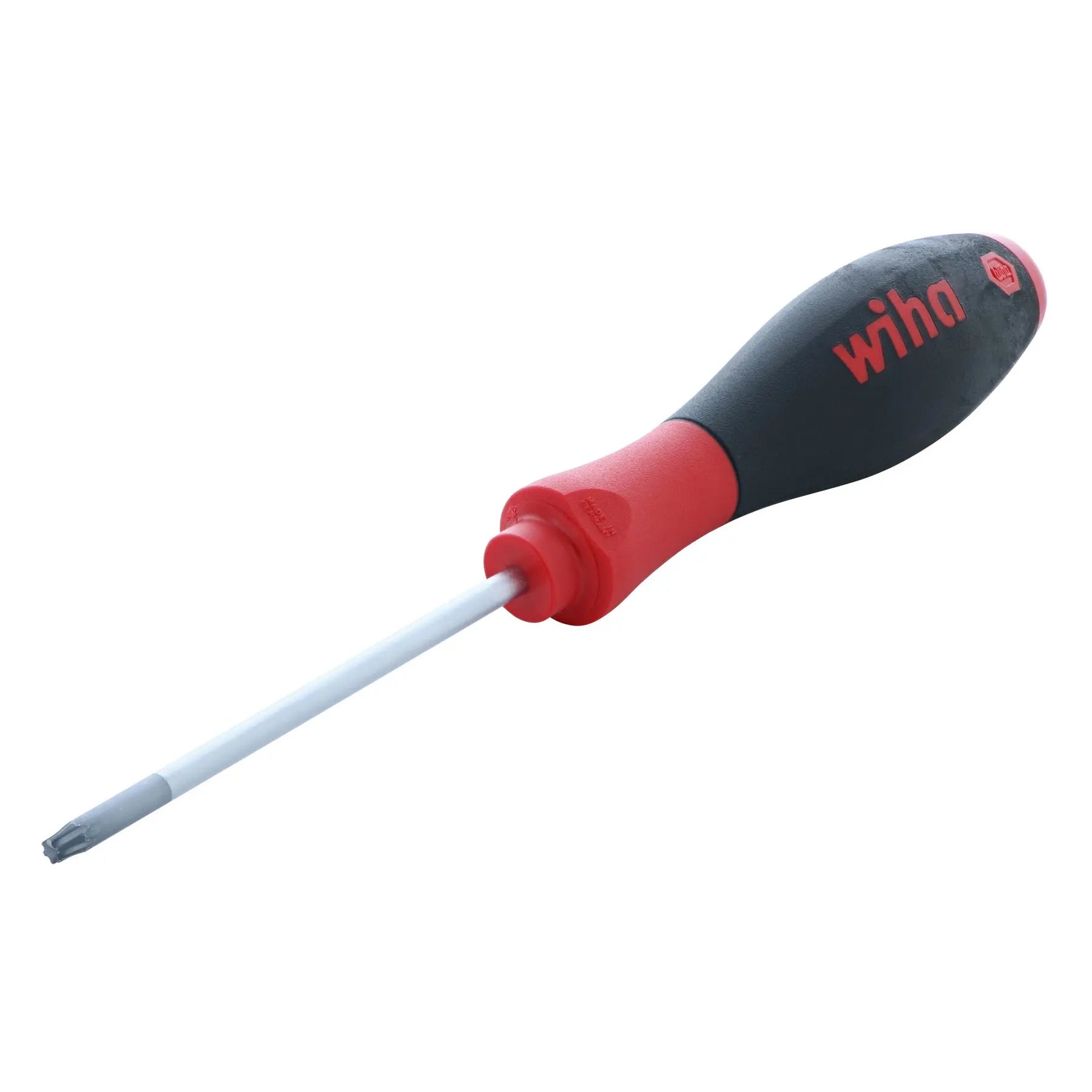 Wiha 36238, TorxPlus® SoftFinish® Driver IP15 Wiha