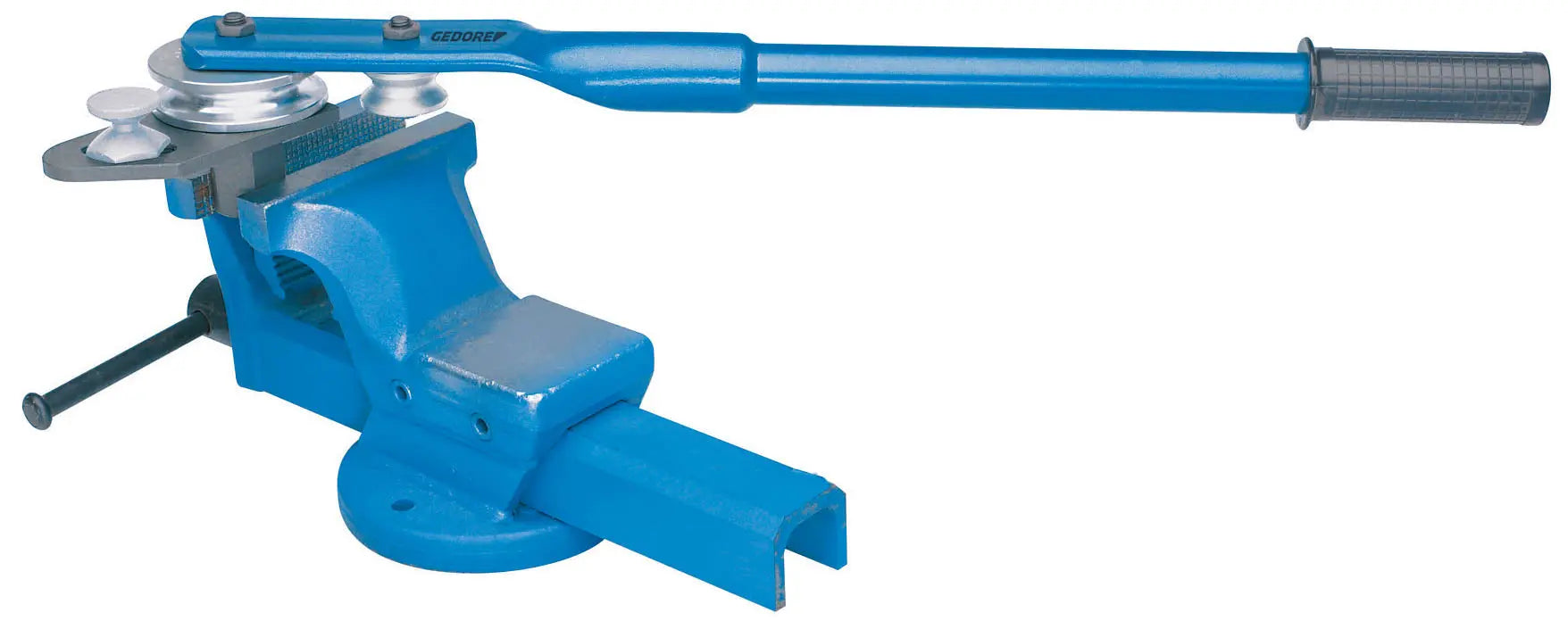 Gedore 278700 Manual pipe bender Size 2 1589865 Gedore