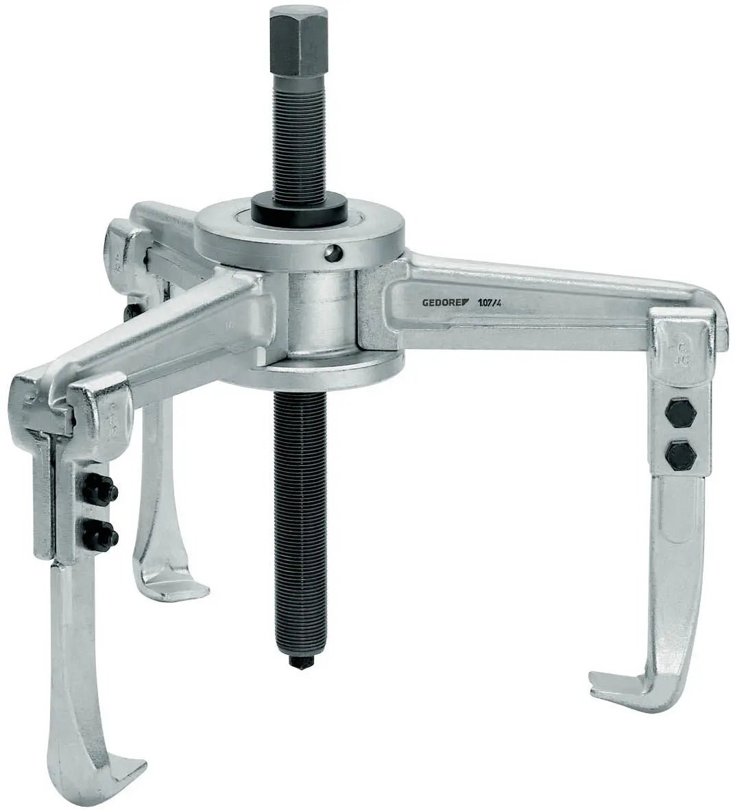 Gedore 1.07/4-5 Universal puller, 3-arm pattern 520x500 mm 1305425 Gedore