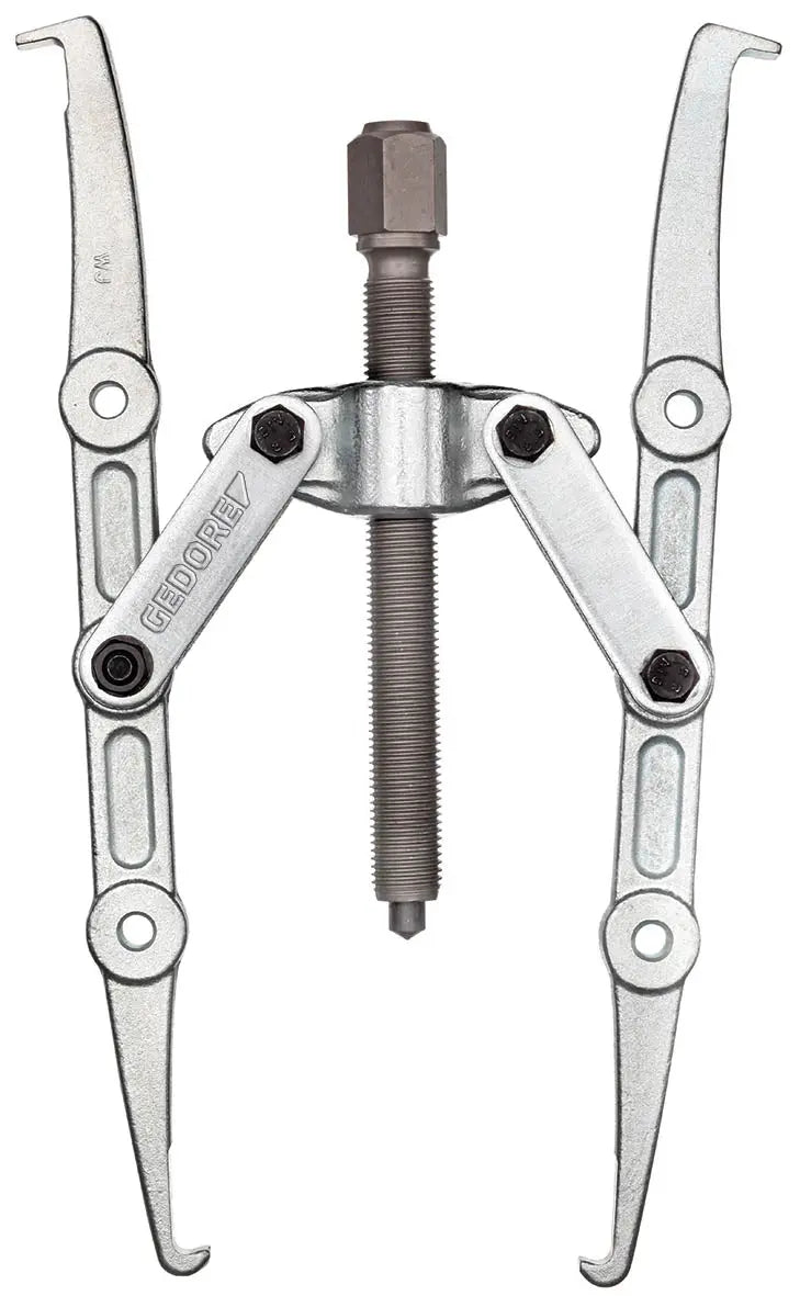 Gedore 1.14/1L Fan puller 2-arm pattern 150x200 mm 8005110 Gedore