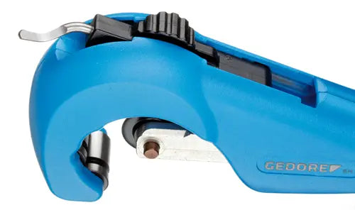 Gedore 2250 3 Pipe cutter for copper pipes 3-35 mm 2964031 Gedore