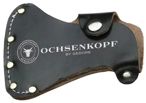 Ochsenkopf Gedore OX 270 GST-600 All-steel hatchet - 1735934 Ochsenkopf