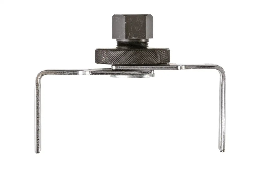 Gedore Set of 2 Fuel Sender Key, 80-120 and 110-160mm - GD 3301585 Gedore