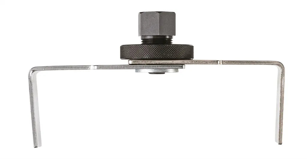 Gedore Set of 2 Fuel Sender Key, 80-120 and 110-160mm - GD 3301585 Gedore