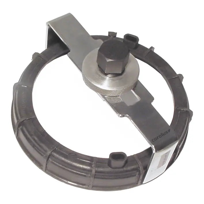 Gedore Set of 2 Fuel Sender Key, 80-120 and 110-160mm - GD 3301585 Gedore