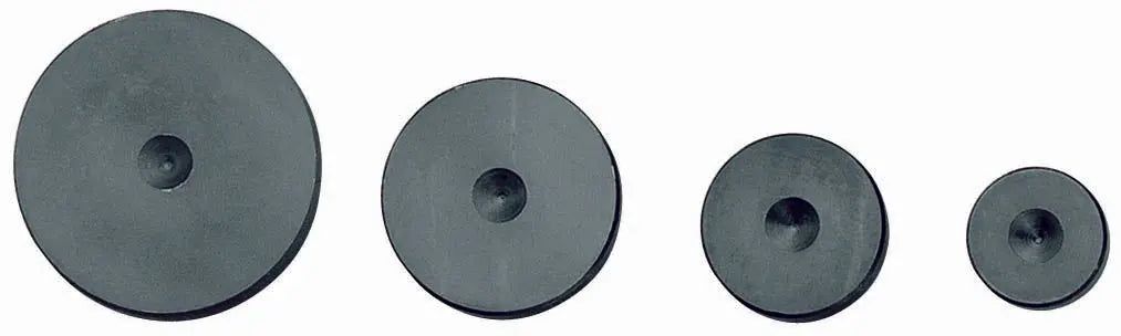 Gedore 1.80/1 Spindle pressure pads d 25- 64 mm 1120697 Gedore